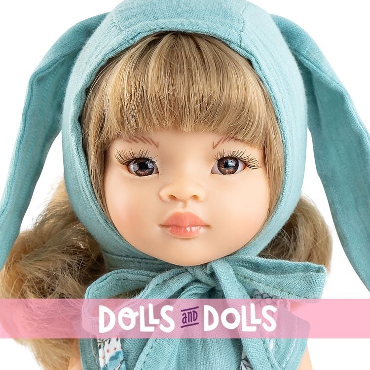 Paola Reina Las Amigas Articuladas 32cm nukk Manica Paola Reina Las Amigas Articuladas 32cm nukk Manica Mänguasjad - HellyK - Kvaliteetsed lasteriided, villariided, barefoot jalatsid