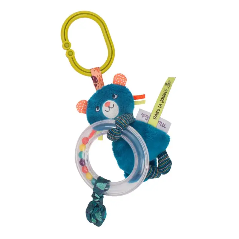 Great Pretenders Boutique sädeleva südamega kaelakee (2 erinevat stiili) Great Pretenders ehted - HellyK - Kvaliteetsed lasteriided, villariided, barefoot jalatsid