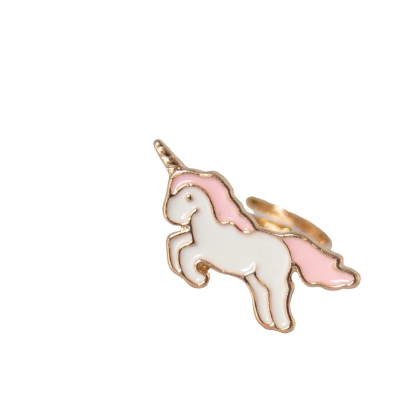 Great Pretenders Sõrmuste valik (4 erinevat stiili) Great Pretenders Sõrmuste valik (4 erinevat stiili) Great Pretenders ehted - HellyK - Kvaliteetsed lasteriided, villariided, barefoot jalatsid