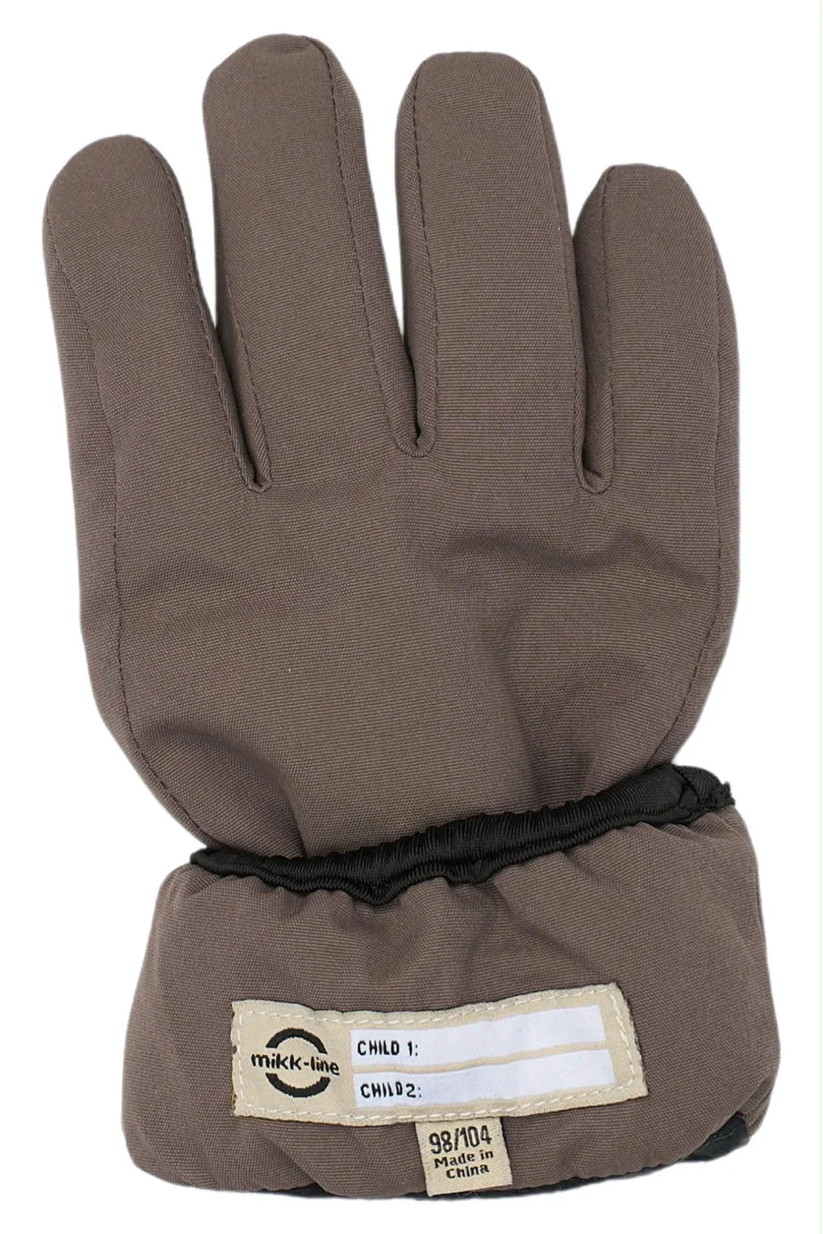 Mikk-Line talvekindad, sparrow Mikk-Line talvekindad, sparrow Kindad - HellyK - Kvaliteetsed lasteriided, villariided, barefoot jalatsid