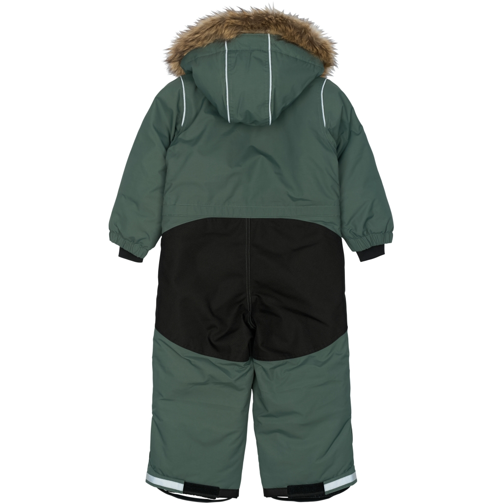 Mikk-Line tugevdustega talvekombe, balsam green Mikk-Line tugevdustega talvekombe, balsam green Lasteriided - HellyK - Kvaliteetsed lasteriided, villariided, barefoot jalatsid