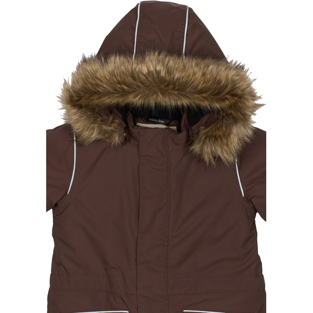 Mikk-Line tugevdustega talvekombe, french roast Mikk-Line tugevdustega talvekombe, french roast Lasteriided - HellyK - Kvaliteetsed lasteriided, villariided, barefoot jalatsid