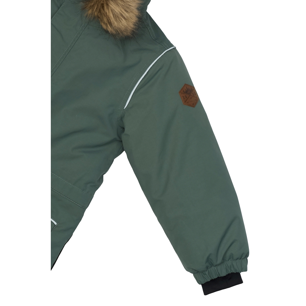 Mikk-Line tugevdustega talvekombe, balsam green Mikk-Line tugevdustega talvekombe, balsam green Lasteriided - HellyK - Kvaliteetsed lasteriided, villariided, barefoot jalatsid