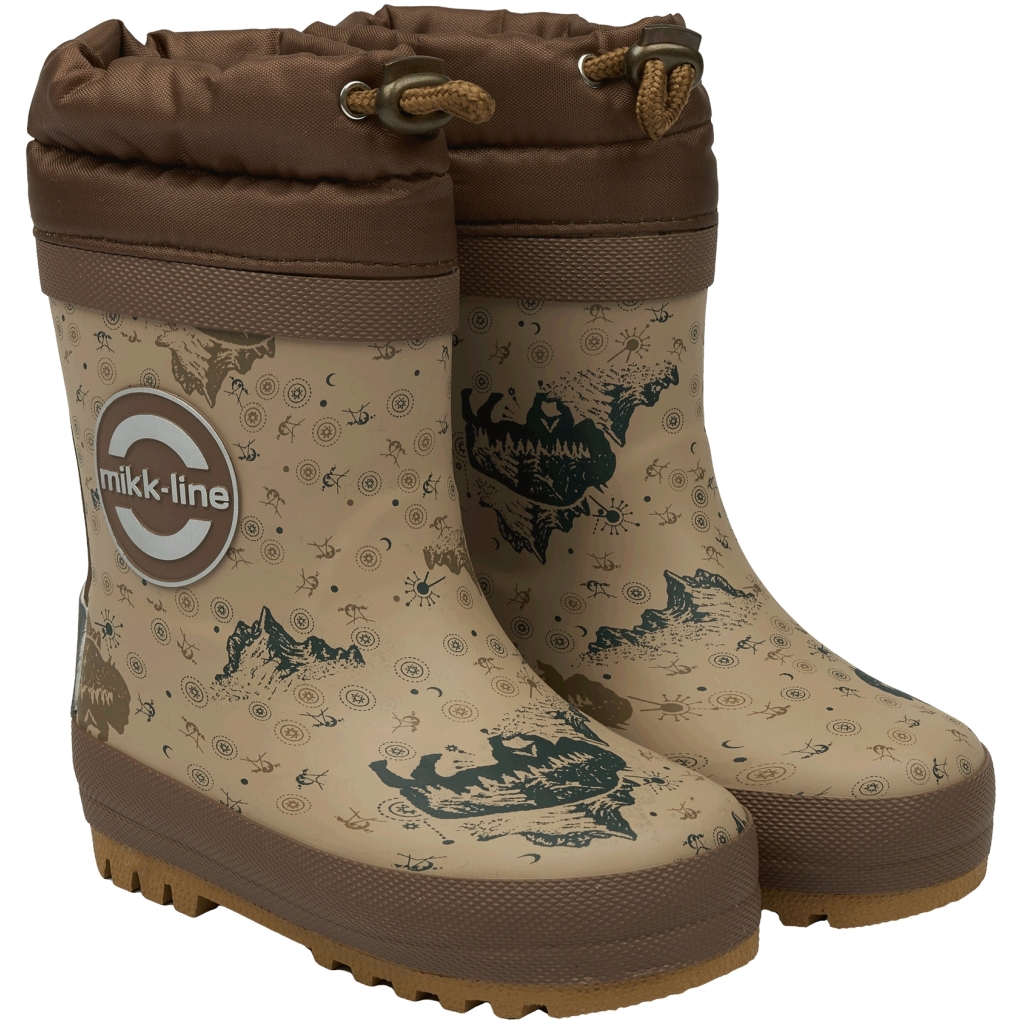 CRAVE CRAVITOS papud, tumesinine Laste barefoot-jalatsid - HellyK - Kvaliteetsed lasteriided, villariided, barefoot jalatsid