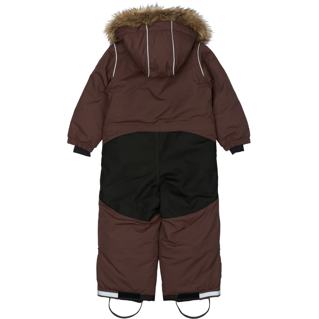 Mikk-Line tugevdustega talvekombe, french roast Mikk-Line tugevdustega talvekombe, french roast Lasteriided - HellyK - Kvaliteetsed lasteriided, villariided, barefoot jalatsid