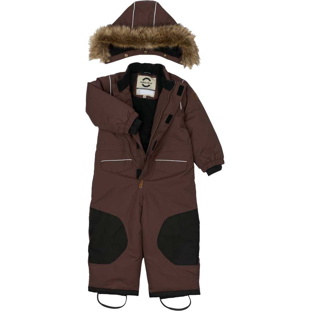 Mikk-Line tugevdustega talvekombe, french roast Mikk-Line tugevdustega talvekombe, french roast Lasteriided - HellyK - Kvaliteetsed lasteriided, villariided, barefoot jalatsid