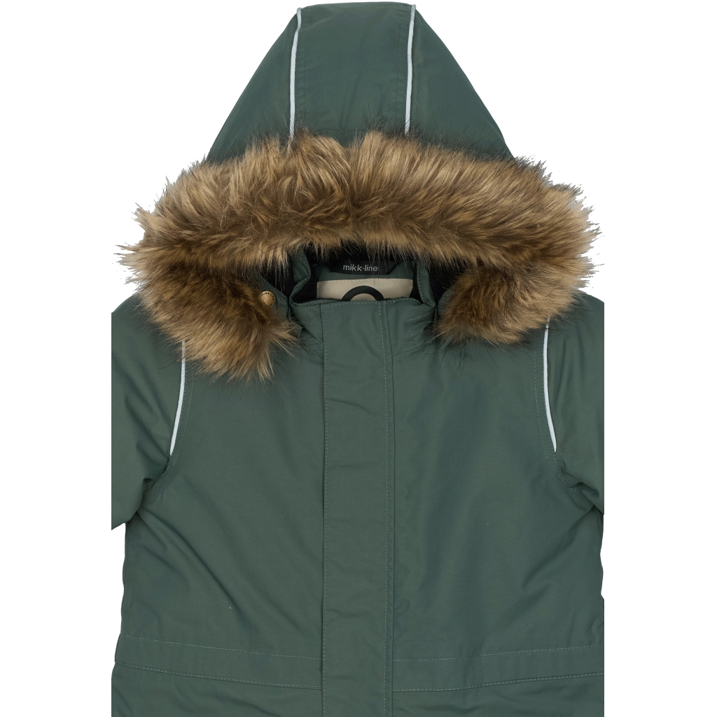 Mikk-Line tugevdustega talvekombe, balsam green Mikk-Line tugevdustega talvekombe, balsam green Lasteriided - HellyK - Kvaliteetsed lasteriided, villariided, barefoot jalatsid