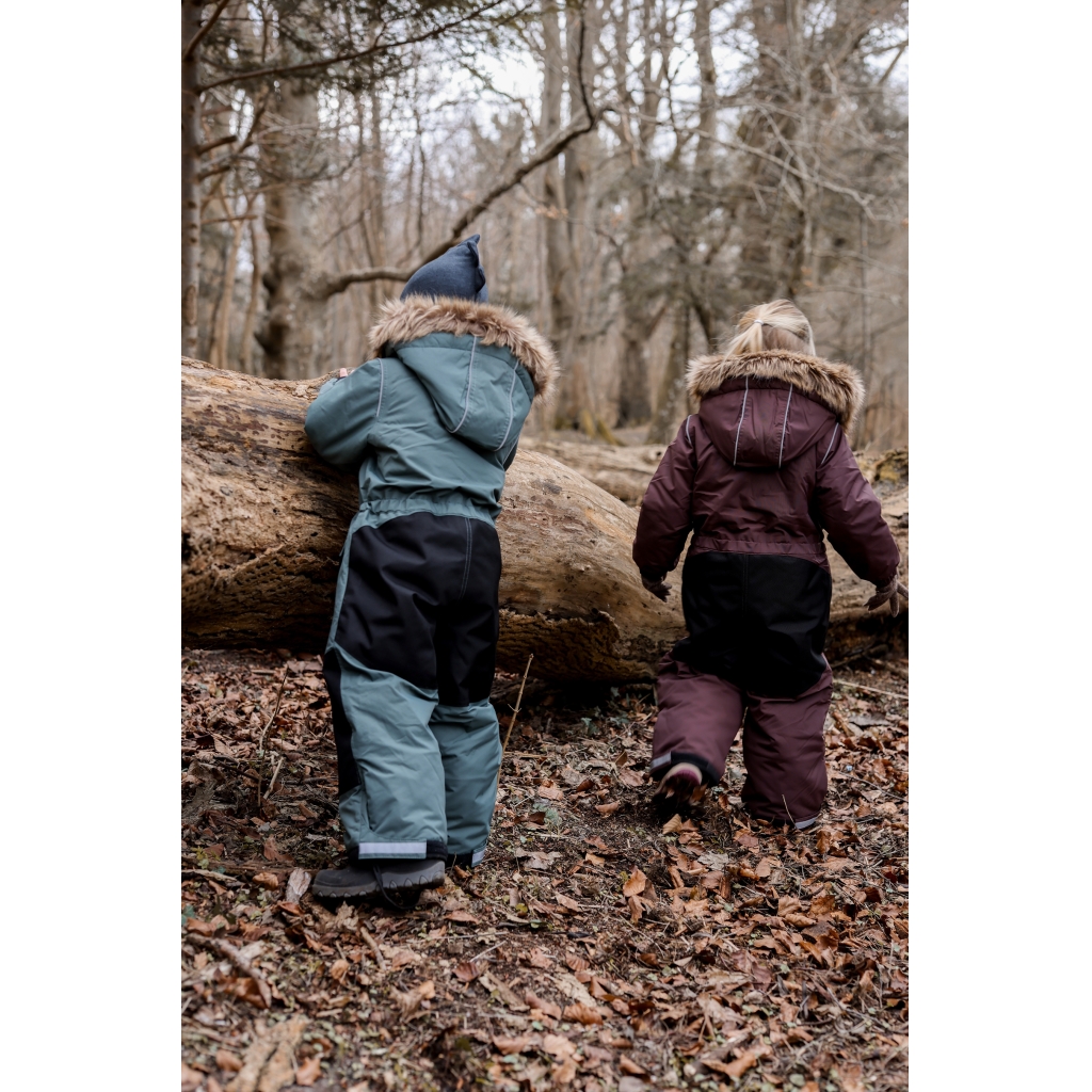 Mikk-Line tugevdustega talvekombe, french roast Mikk-Line tugevdustega talvekombe, french roast Lasteriided - HellyK - Kvaliteetsed lasteriided, villariided, barefoot jalatsid