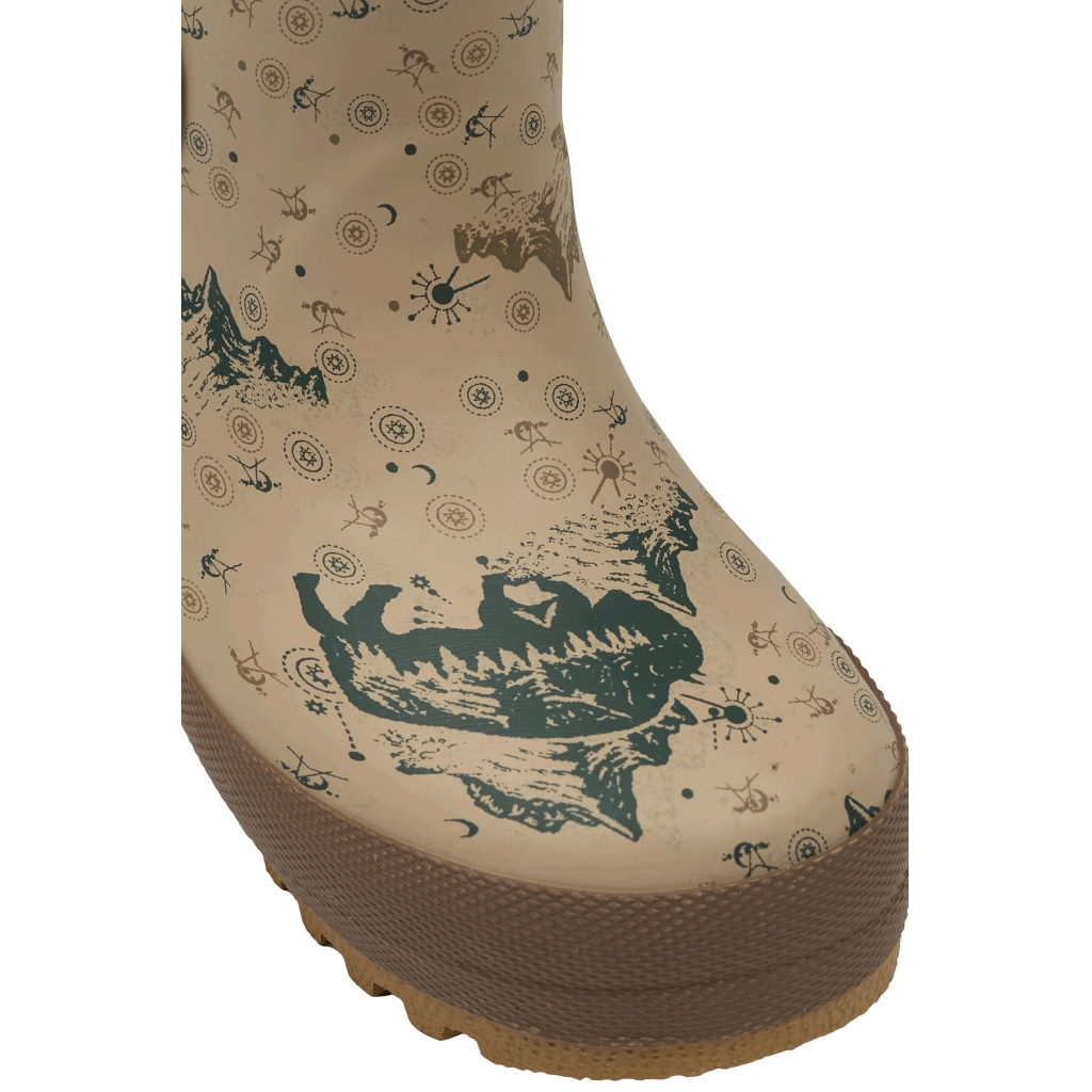 Mikk-line sooja voodriga kummikud, coriander Mikk-line sooja voodriga kummikud, coriander Laste barefoot-jalatsid - HellyK - Kvaliteetsed lasteriided, villariided, barefoot jalatsid