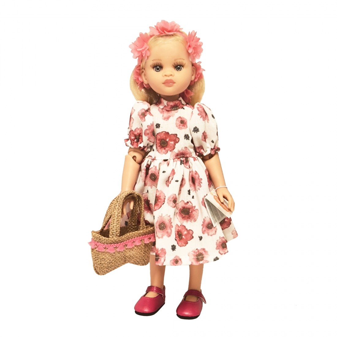 Moulin Roty väike muusikaline kaisumänguasi luik Beebimänguasjad - HellyK - Kvaliteetsed lasteriided, villariided, barefoot jalatsid