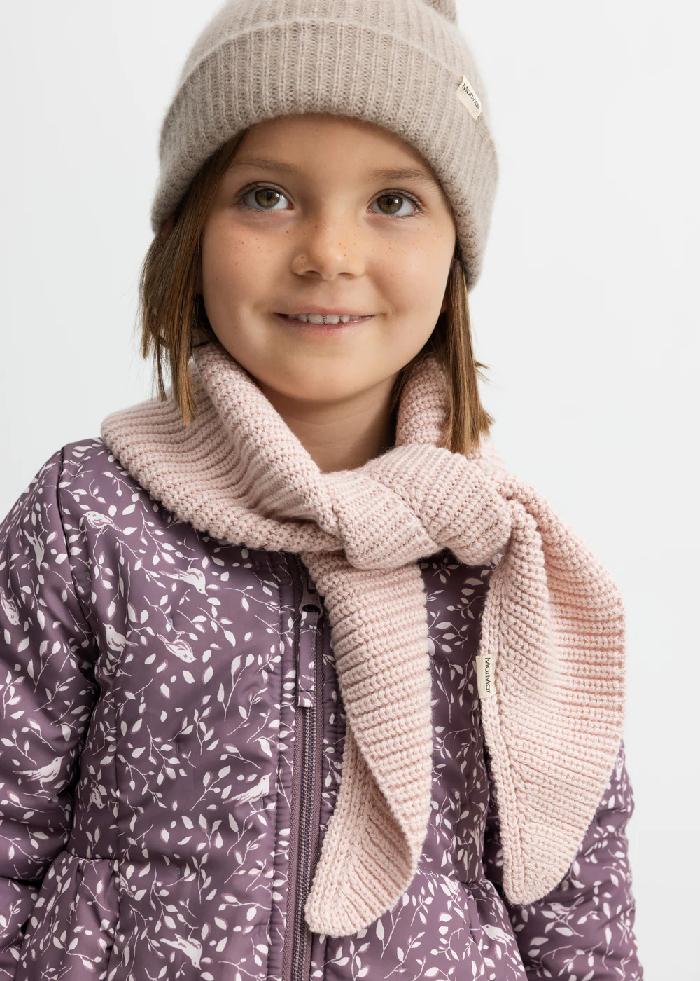 MarMar termojakk Olisa, Birds MarMar termojakk Olisa, Birds Lasteriided - HellyK - Kvaliteetsed lasteriided, villariided, barefoot jalatsid