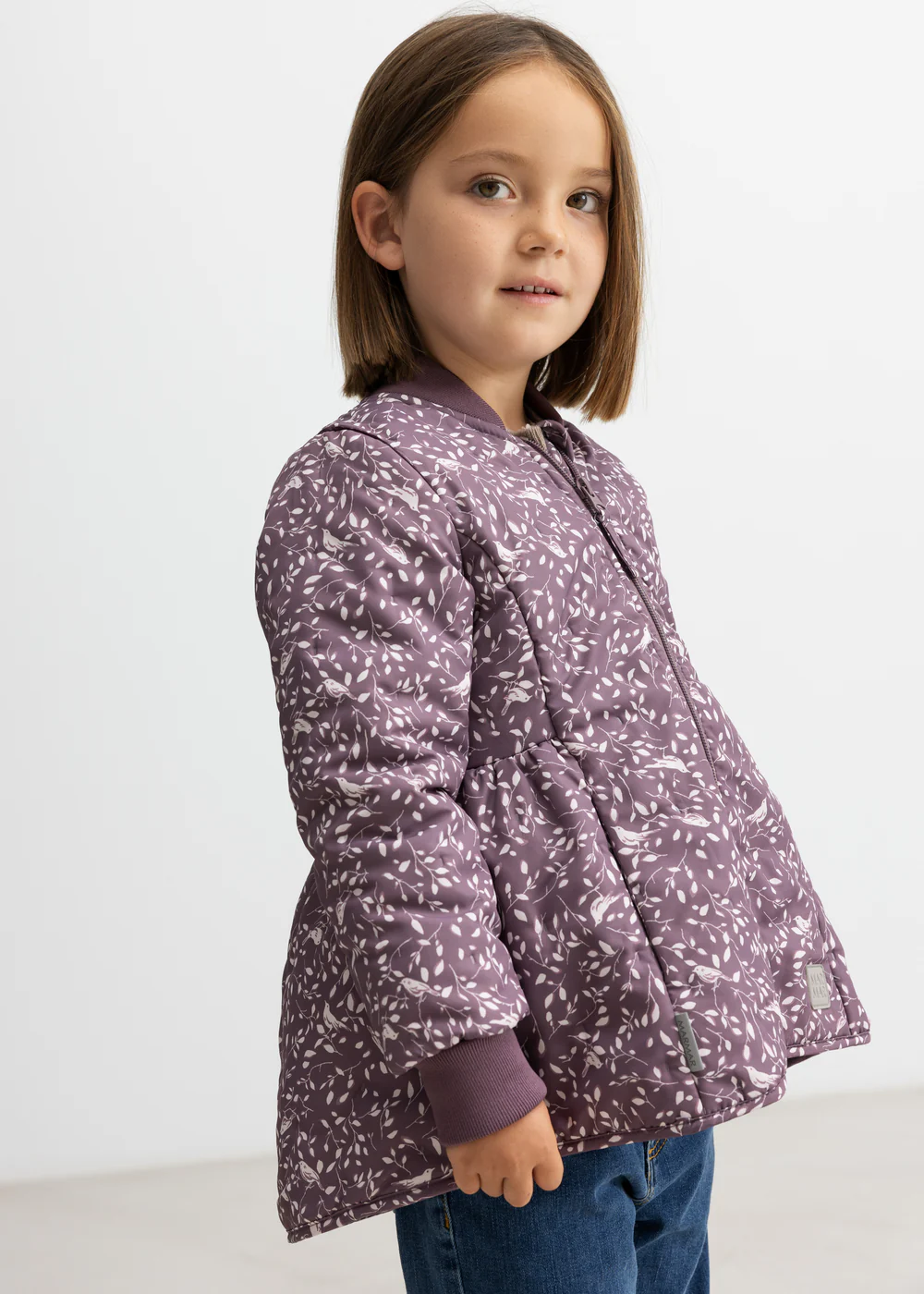 MarMar termojakk Olisa, Birds MarMar termojakk Olisa, Birds Lasteriided - HellyK - Kvaliteetsed lasteriided, villariided, barefoot jalatsid