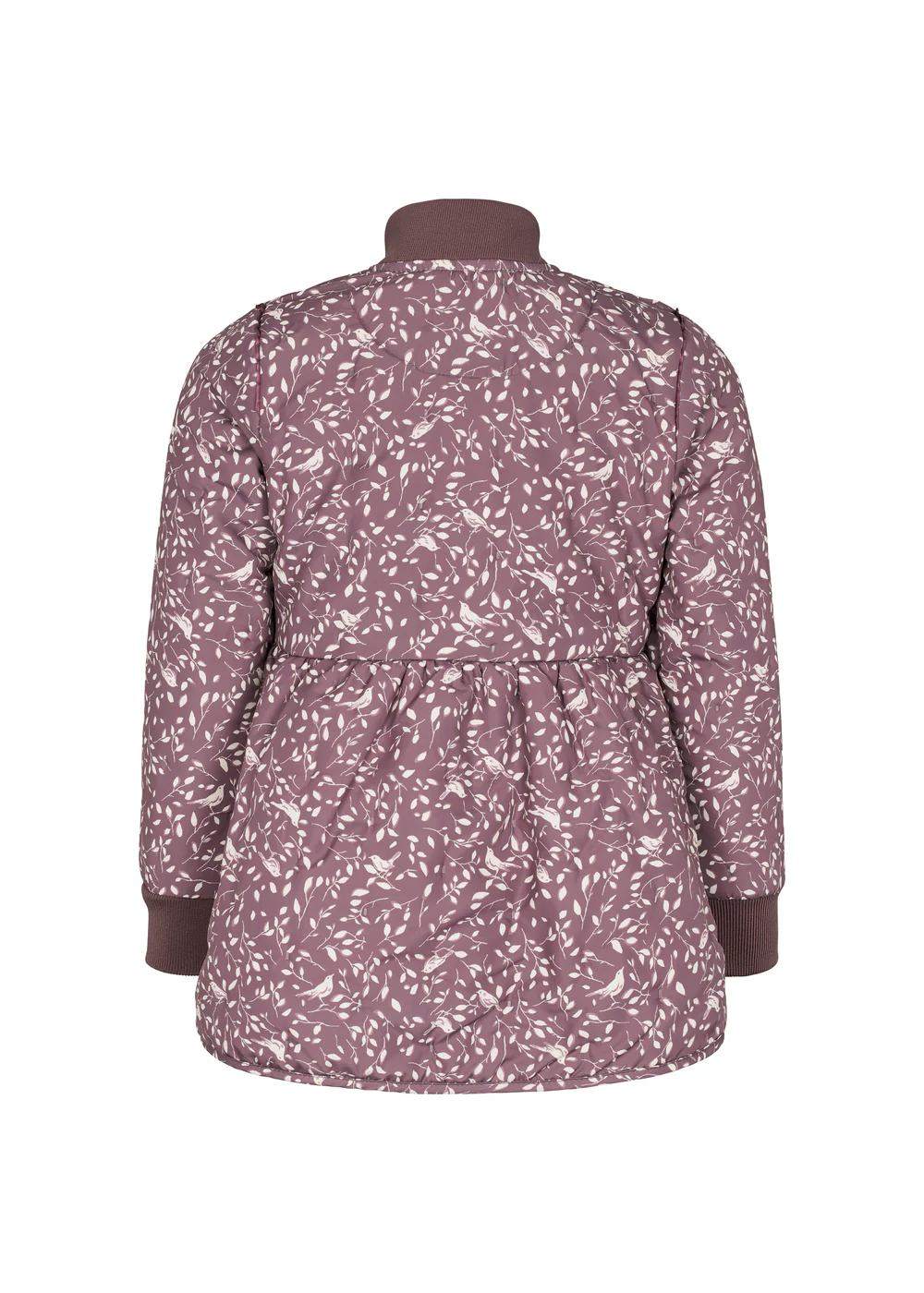 MarMar termojakk Olisa, Birds Lasteriided - HellyK - Kvaliteetsed lasteriided, villariided, barefoot jalatsid