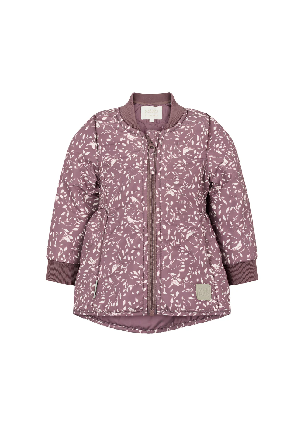 MarMar termojakk Olisa, Birds MarMar termojakk Olisa, Birds Lasteriided - HellyK - Kvaliteetsed lasteriided, villariided, barefoot jalatsid