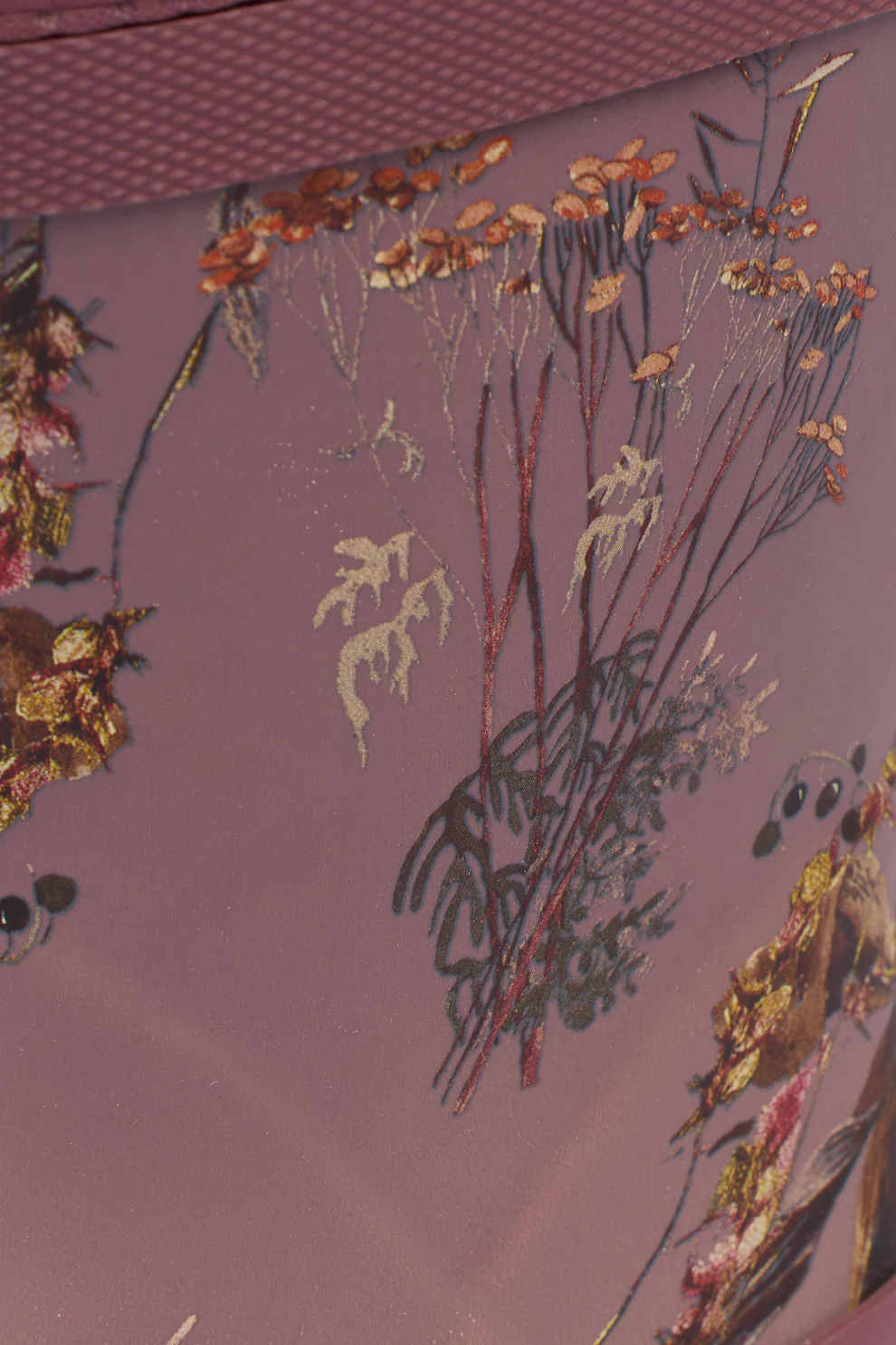 Mikk-line sooja voodriga kummikud, rose brown Mikk-line sooja voodriga kummikud, rose brown Laste barefoot-jalatsid - HellyK - Kvaliteetsed lasteriided, villariided, barefoot jalatsid