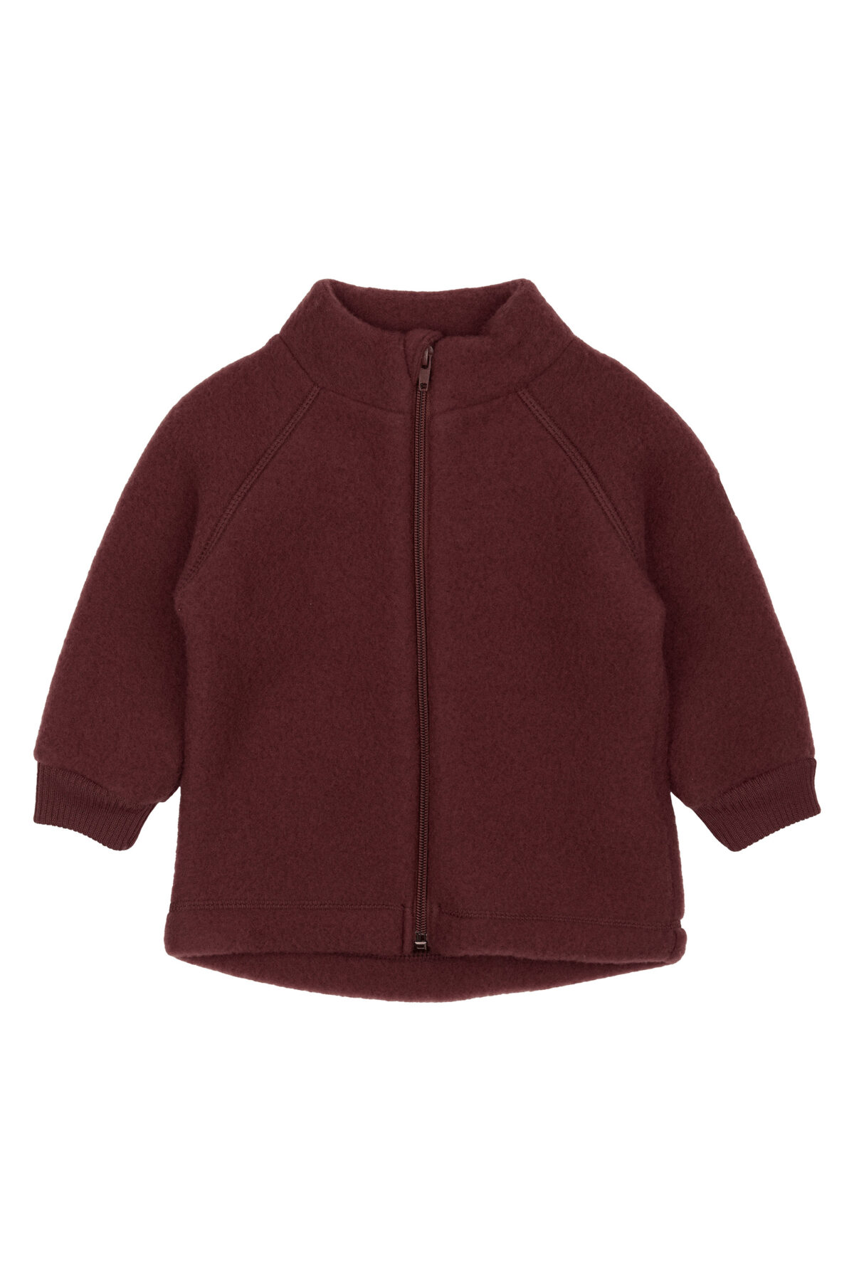 Mikk-Line meriinofliisist jakk, soonikutega mudel. Rum raisin Mikk-Line meriinofliisist jakk, soonikutega mudel. Rum raisin Mikk-Line - HellyK - Kvaliteetsed lasteriided, villariided, barefoot jalatsid