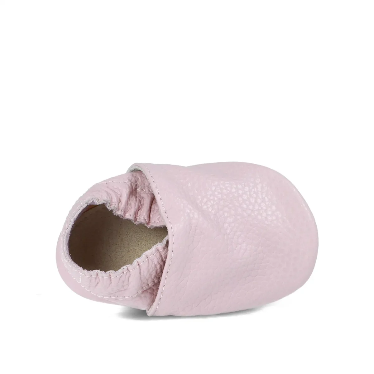 CRAVE CRAVITOS papud, heleroosa Laste barefoot-jalatsid - HellyK - Kvaliteetsed lasteriided, villariided, barefoot jalatsid