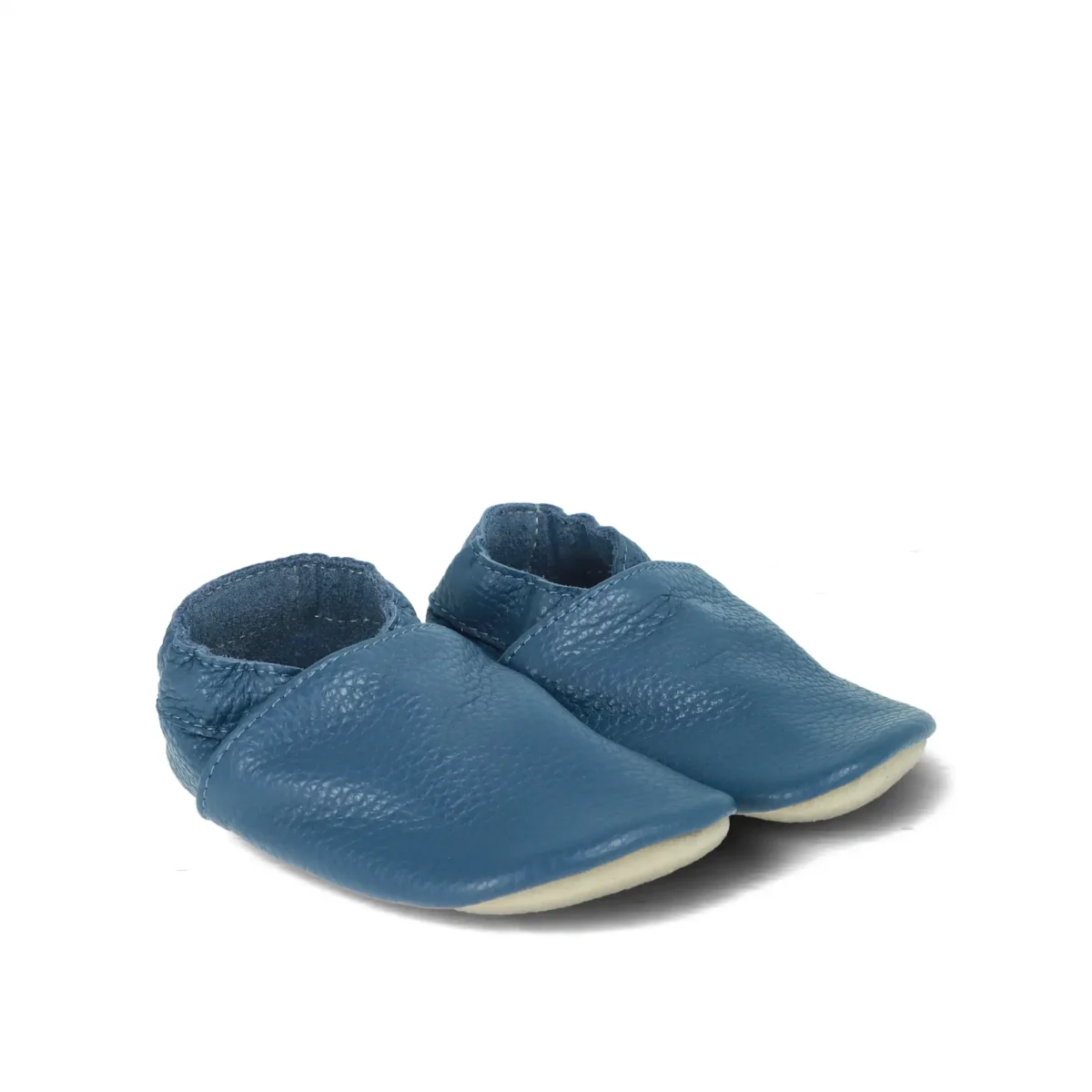 CRAVE CRAVITOS papud, tumesinine CRAVE CRAVITOS papud, tumesinine Laste barefoot-jalatsid - HellyK - Kvaliteetsed lasteriided, villariided, barefoot jalatsid