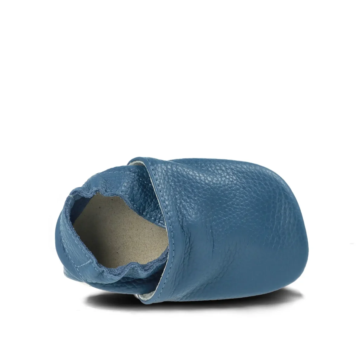 CRAVE CRAVITOS papud, tumesinine CRAVE CRAVITOS papud, tumesinine Laste barefoot-jalatsid - HellyK - Kvaliteetsed lasteriided, villariided, barefoot jalatsid