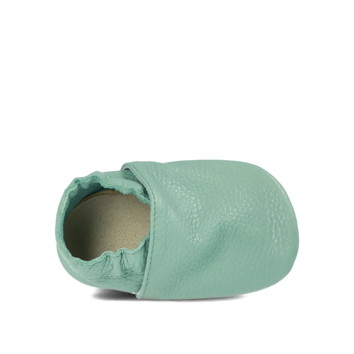 CRAVE CRAVITOS papud, heleroheline CRAVE CRAVITOS papud, heleroheline Laste barefoot-jalatsid - HellyK - Kvaliteetsed lasteriided, villariided, barefoot jalatsid