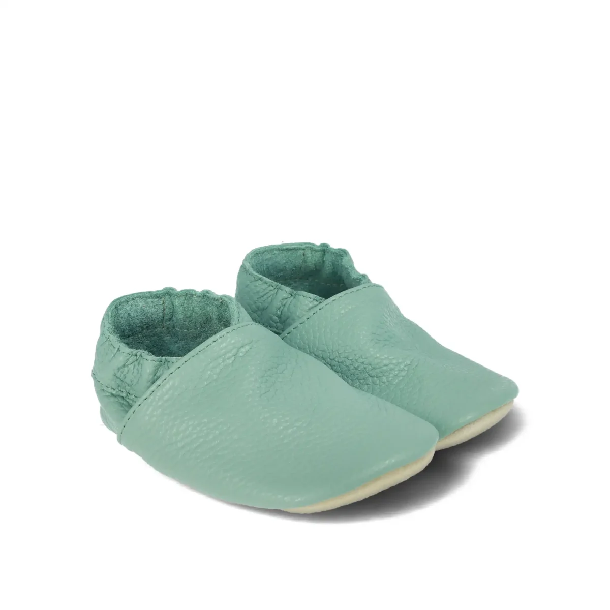 CRAVE CRAVITOS papud, heleroheline CRAVE CRAVITOS papud, heleroheline Laste barefoot-jalatsid - HellyK - Kvaliteetsed lasteriided, villariided, barefoot jalatsid