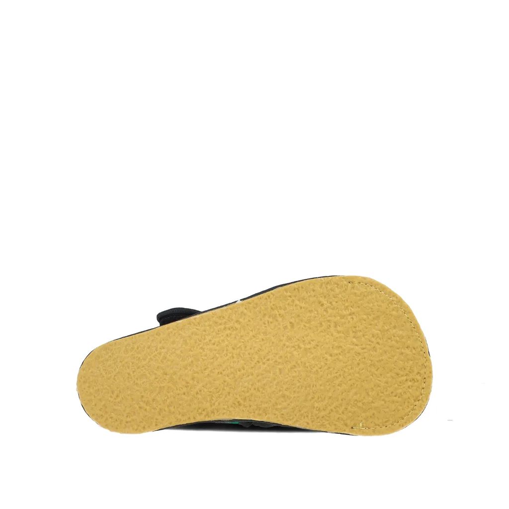 Crave sisejalats, blocks Crave sisejalats, blocks Laste barefoot-jalatsid - HellyK - Kvaliteetsed lasteriided, villariided, barefoot jalatsid