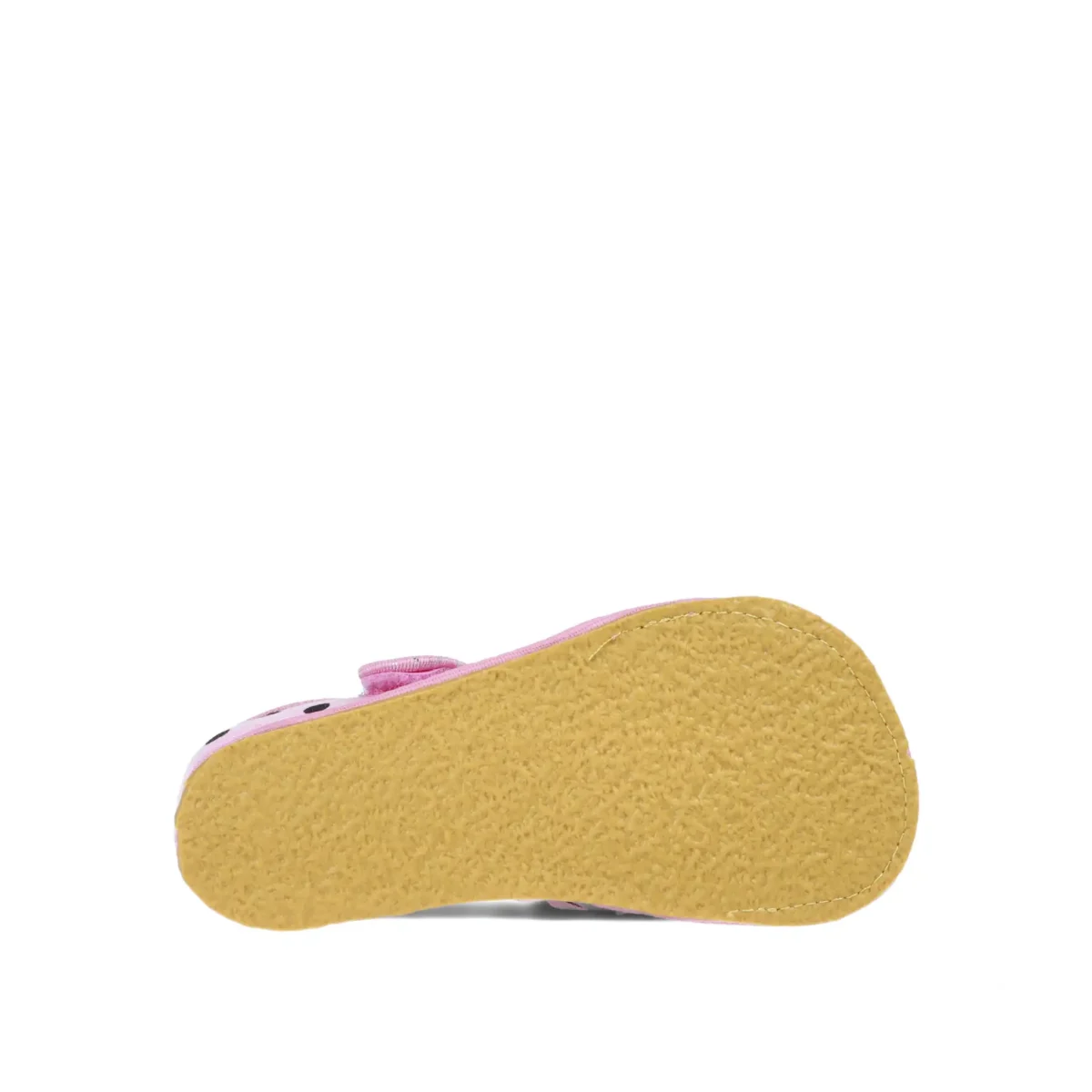 Crave sisejalats, kitten Crave sisejalats, kitten Laste barefoot-jalatsid - HellyK - Kvaliteetsed lasteriided, villariided, barefoot jalatsid