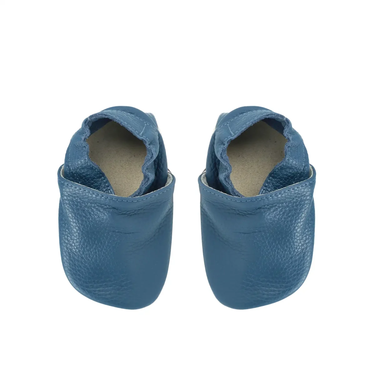 CRAVE CRAVITOS papud, tumesinine CRAVE CRAVITOS papud, tumesinine Laste barefoot-jalatsid - HellyK - Kvaliteetsed lasteriided, villariided, barefoot jalatsid