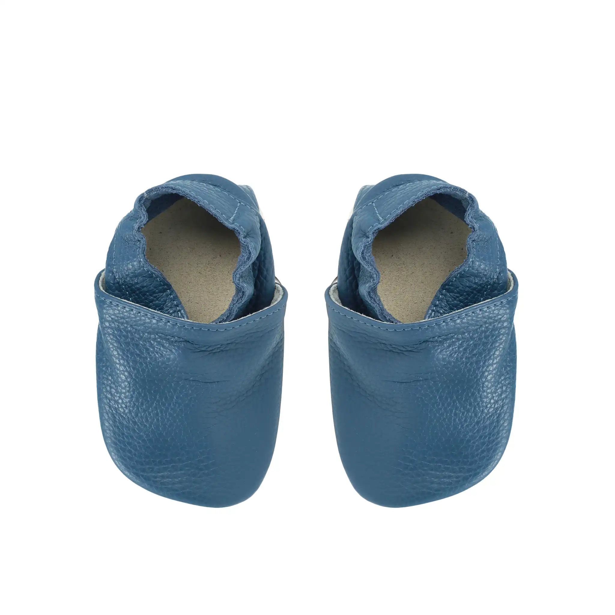 CRAVE CRAVITOS papud, tumesinine Laste barefoot-jalatsid - HellyK - Kvaliteetsed lasteriided, villariided, barefoot jalatsid