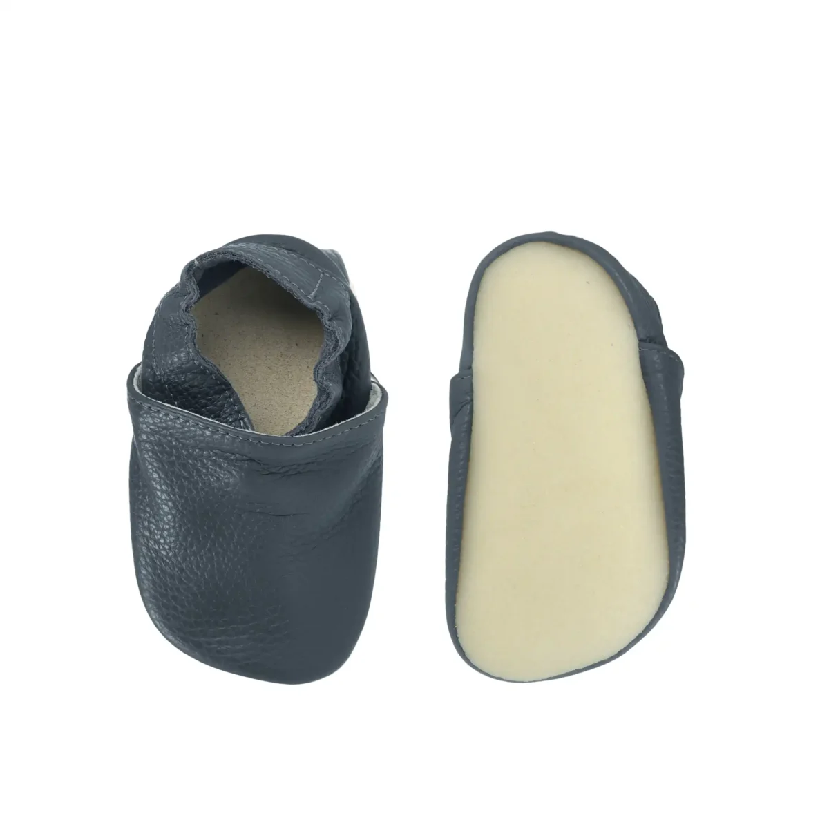 CRAVE CRAVITOS papud, must CRAVE CRAVITOS papud, must Laste barefoot-jalatsid - HellyK - Kvaliteetsed lasteriided, villariided, barefoot jalatsid