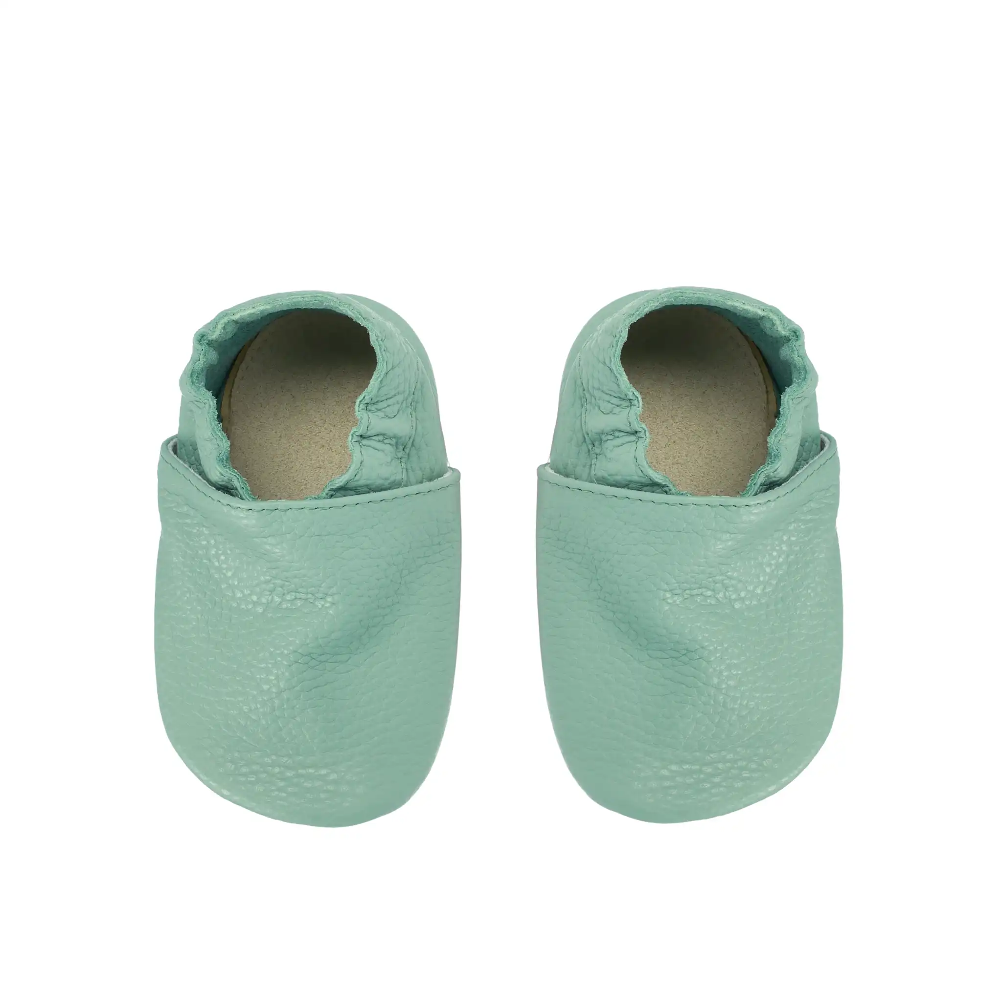 CRAVE CRAVITOS papud, heleroheline Laste barefoot-jalatsid - HellyK - Kvaliteetsed lasteriided, villariided, barefoot jalatsid