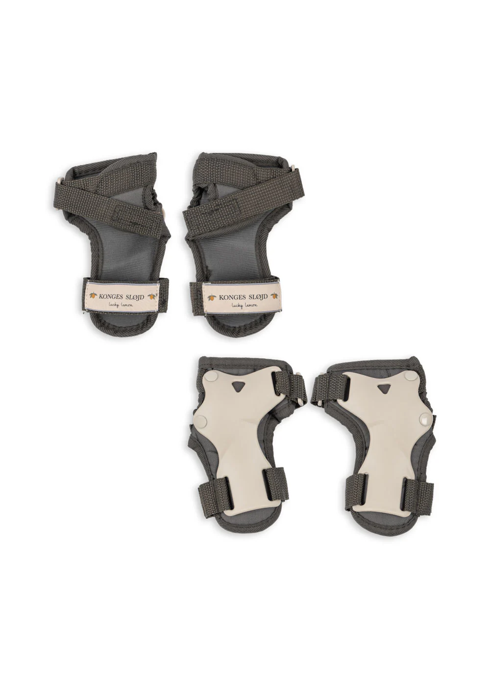 Konges Slojd rulluisukaitsmed, kalamata green Kodumaailm ja muud tarvikud - HellyK - Kvaliteetsed lasteriided, villariided, barefoot jalatsid