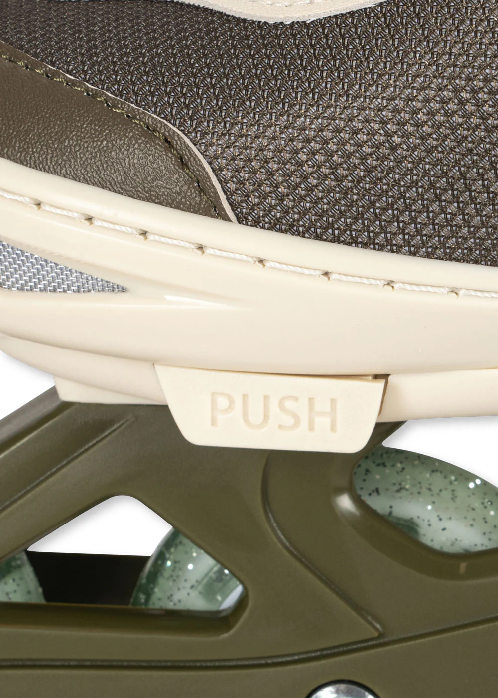 Konges Slojd LED-tuledega rulluisud, kalamata Kodumaailm ja muud tarvikud - HellyK - Kvaliteetsed lasteriided, villariided, barefoot jalatsid