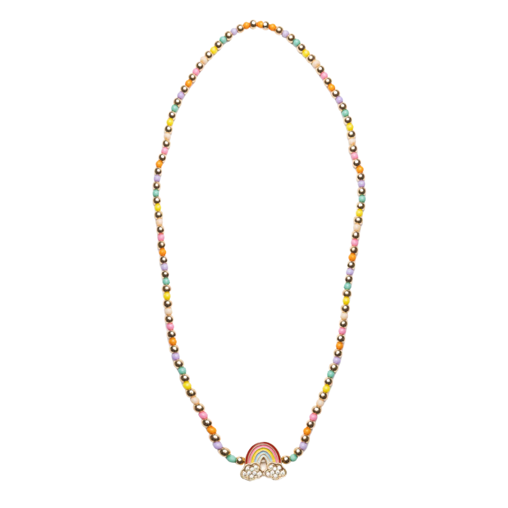 Great Pretenders Taylor’s Bestie kaelakee (5 erinevat stiili) Great Pretenders ehted - HellyK - Kvaliteetsed lasteriided, villariided, barefoot jalatsid