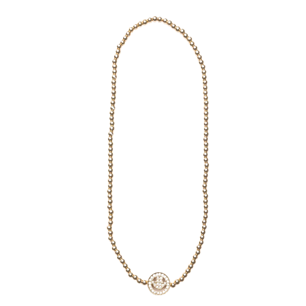 Great Pretenders Taylor’s Bestie kaelakee (5 erinevat stiili) Great Pretenders ehted - HellyK - Kvaliteetsed lasteriided, villariided, barefoot jalatsid