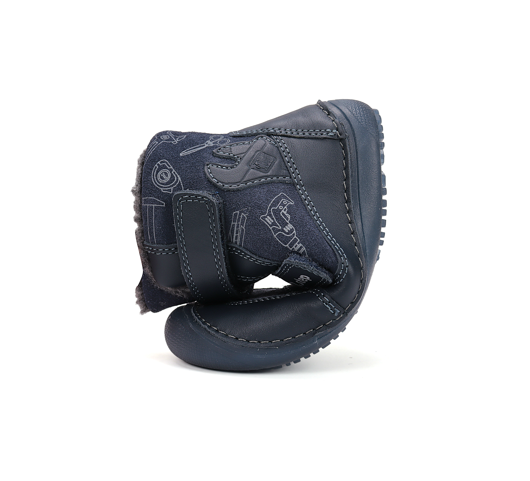 W063-52130 Royal Blue