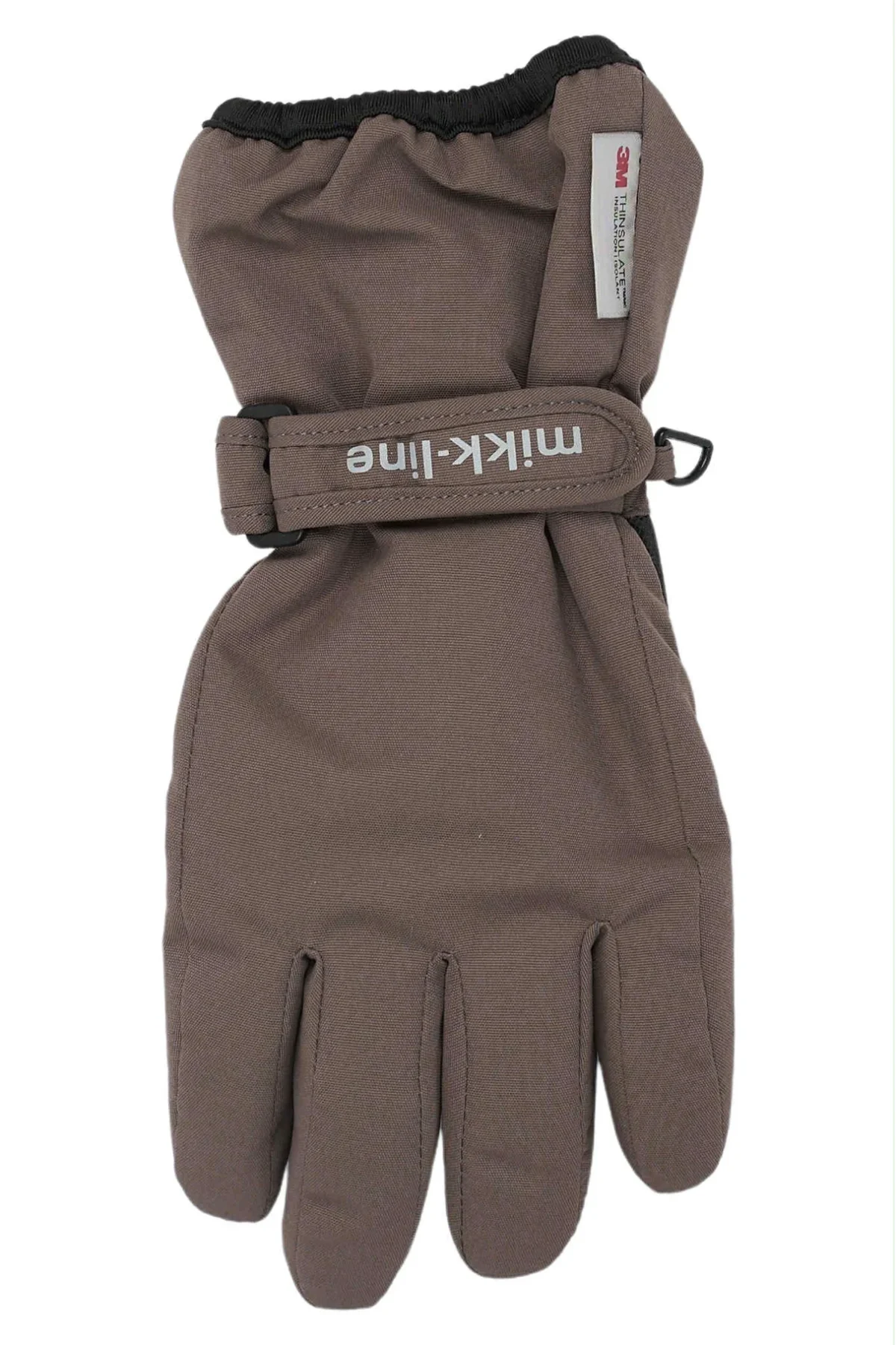 Mikk-Line talvekindad, sparrow Mikk-Line talvekindad, sparrow Kindad - HellyK - Kvaliteetsed lasteriided, villariided, barefoot jalatsid