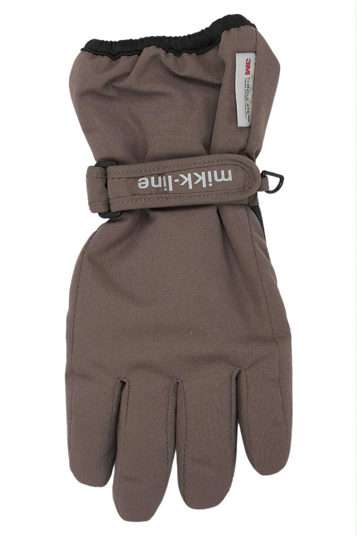 Mikk-Line talvekindad, sparrow Mikk-Line talvekindad, sparrow Kindad - HellyK - Kvaliteetsed lasteriided, villariided, barefoot jalatsid