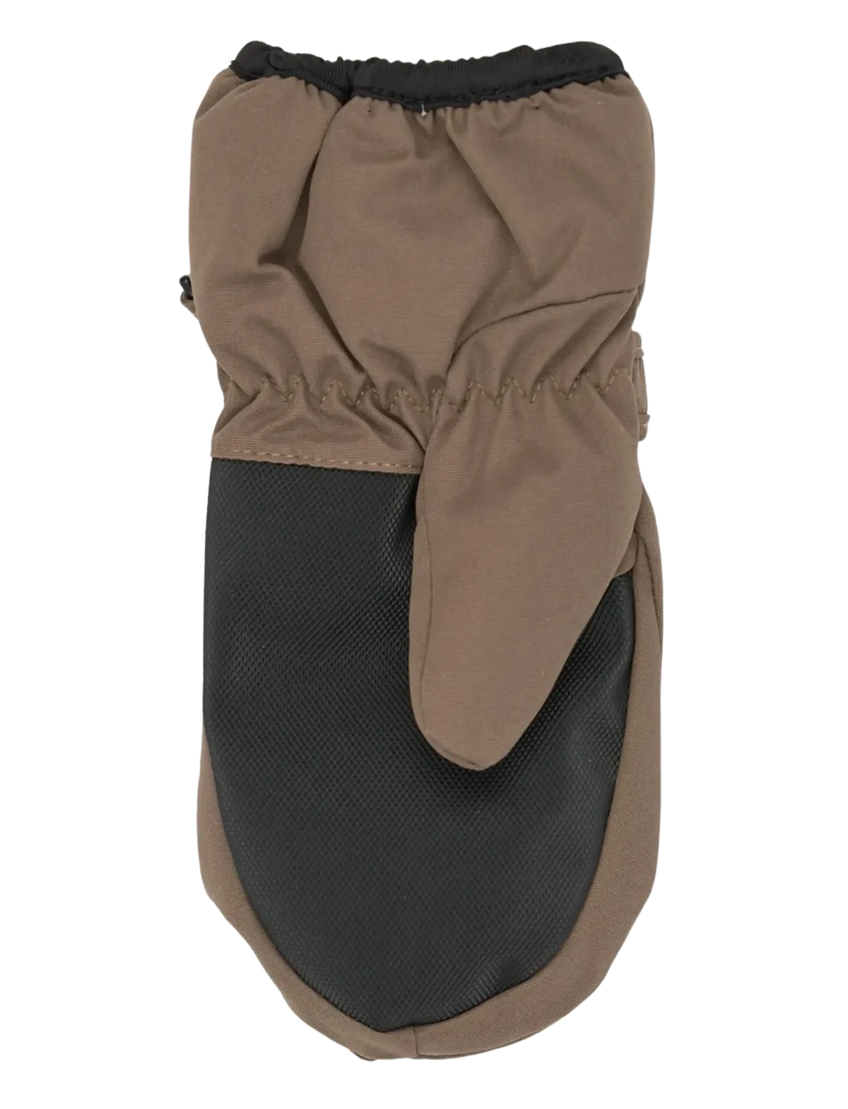 Mikk-Line talvelabakud, chocolate chip Kindad - HellyK - Kvaliteetsed lasteriided, villariided, barefoot jalatsid