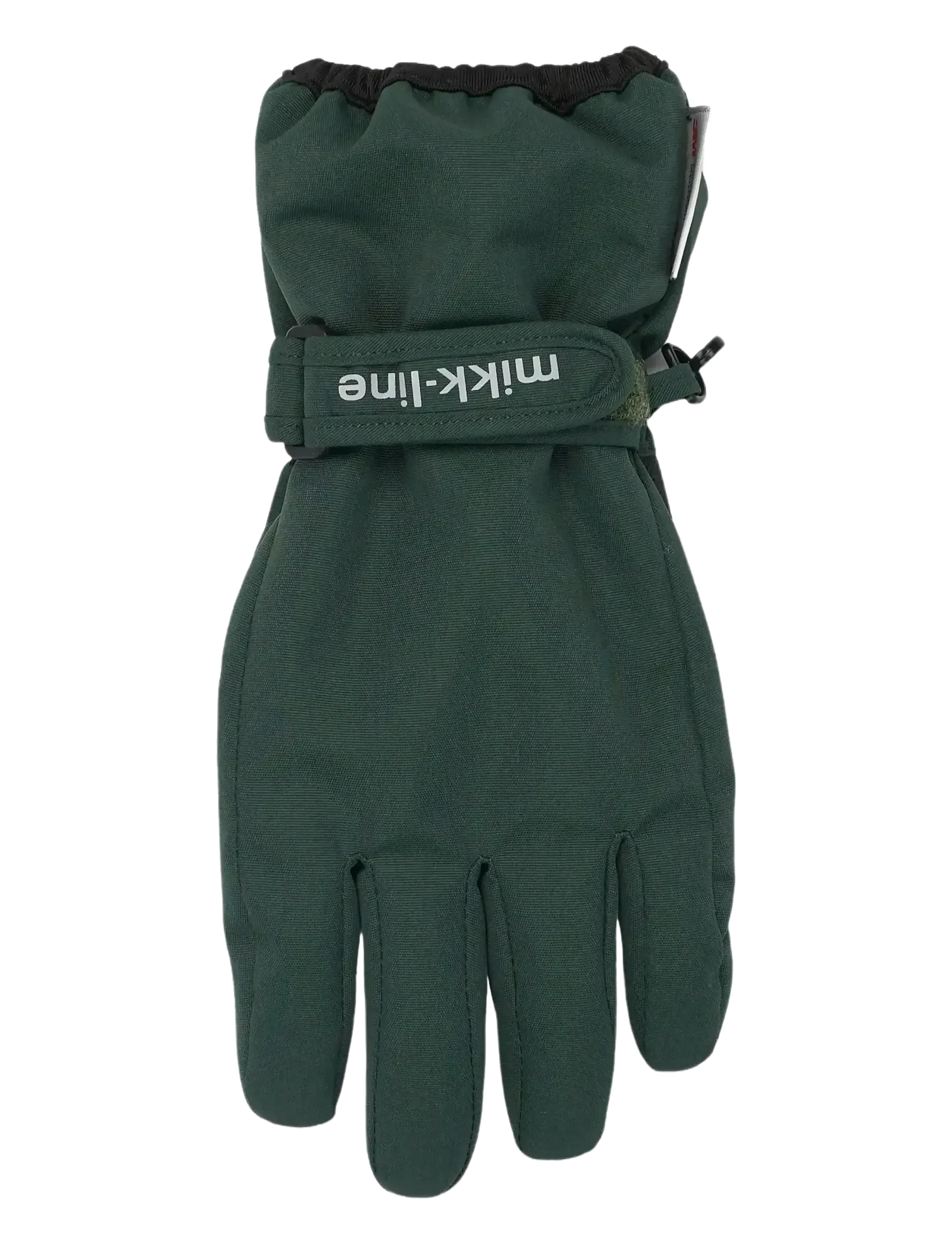 Mikk-Line talvekindad, darkest sprouse Mikk-Line talvekindad, darkest sprouse Kindad - HellyK - Kvaliteetsed lasteriided, villariided, barefoot jalatsid