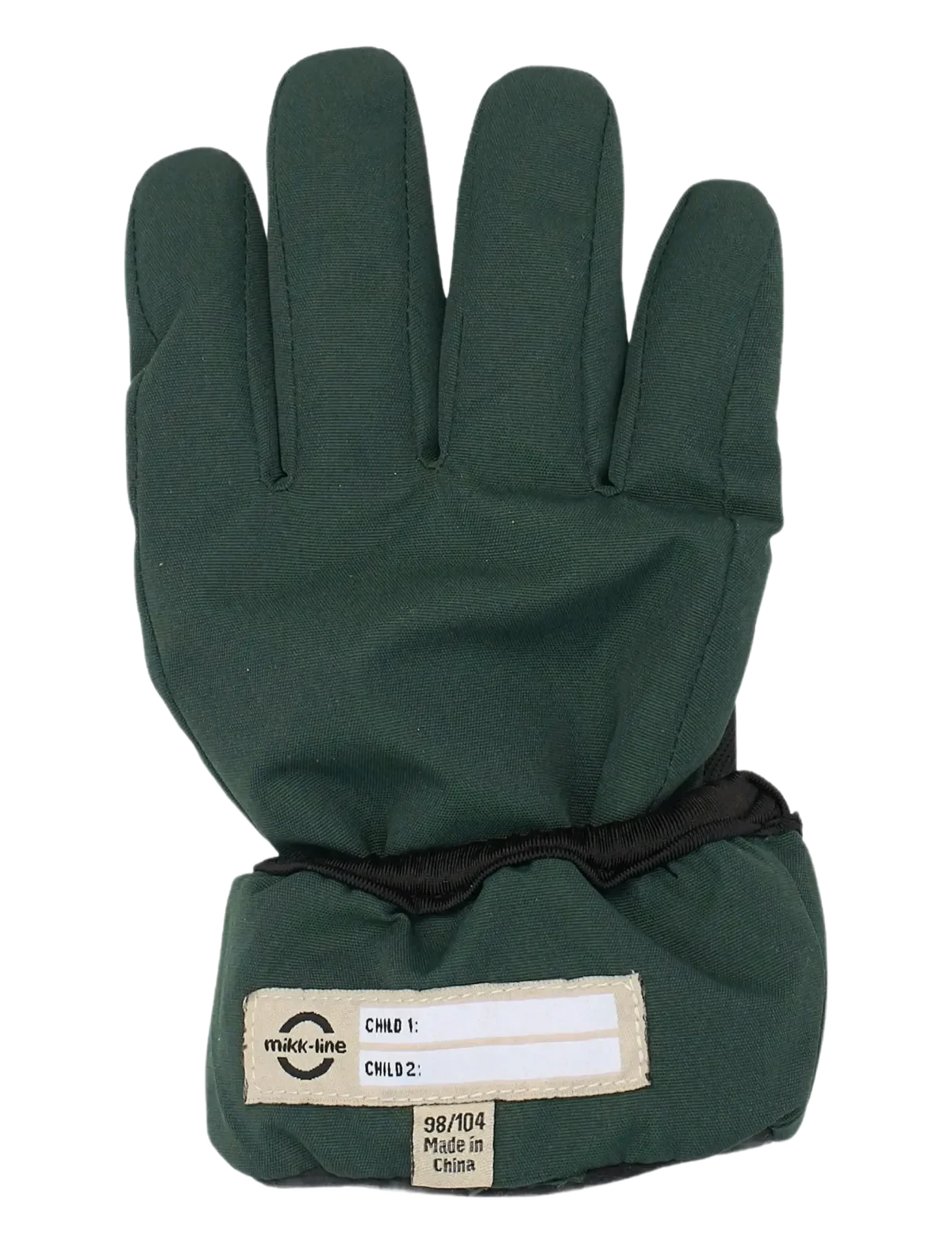 Mikk-Line talvekindad, darkest sprouse Mikk-Line talvekindad, darkest sprouse Kindad - HellyK - Kvaliteetsed lasteriided, villariided, barefoot jalatsid