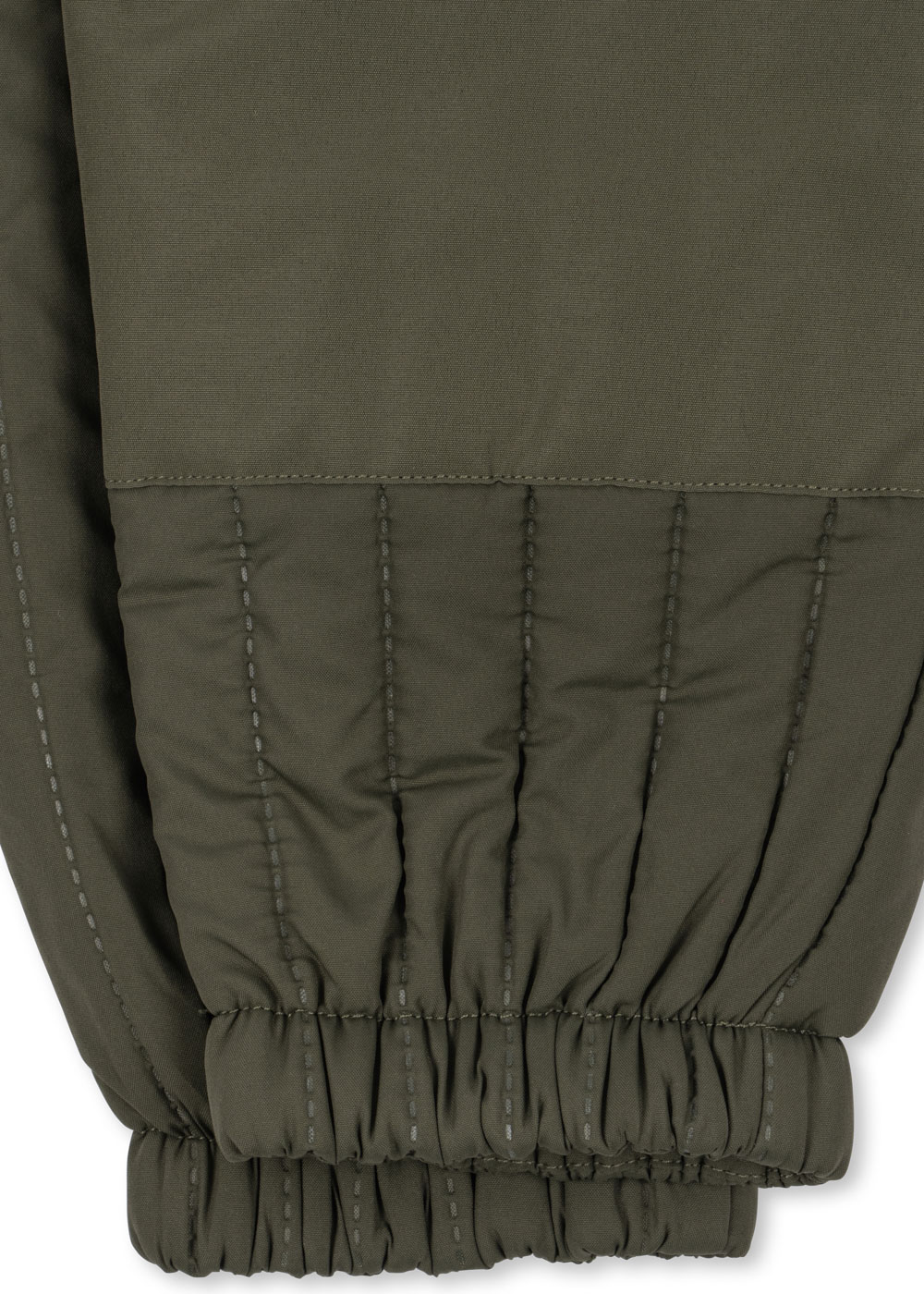 Konges Slojd Evi termokomplekt, kalamata/SS’26 Konges Slojd Evi termokomplekt, kalamata/SS’26 Lasteriided - HellyK - Kvaliteetsed lasteriided, villariided, barefoot jalatsid