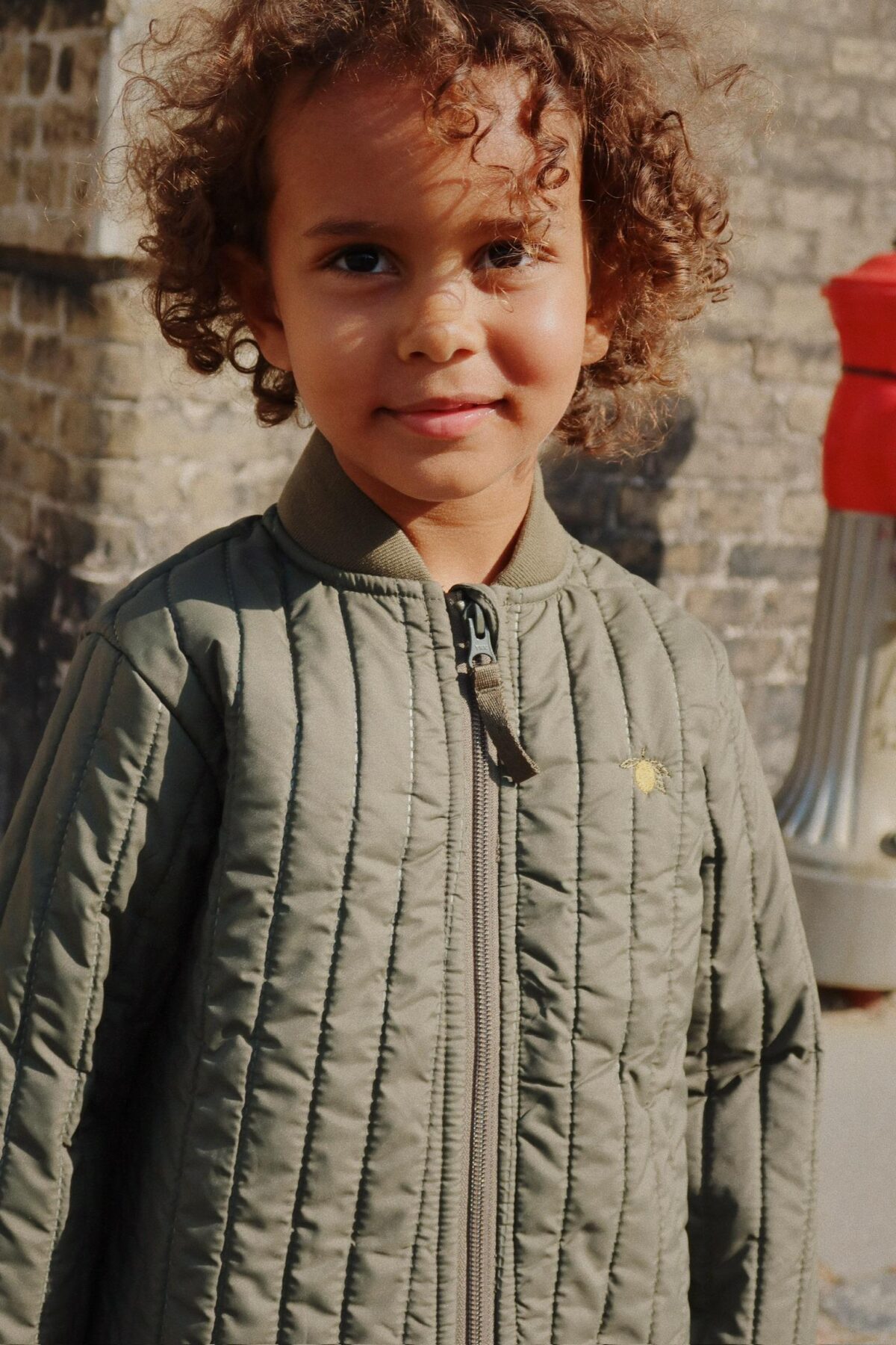 Konges Slojd Evi termokomplekt, kalamata/SS’26 Konges Slojd Evi termokomplekt, kalamata/SS’26 Lasteriided - HellyK - Kvaliteetsed lasteriided, villariided, barefoot jalatsid