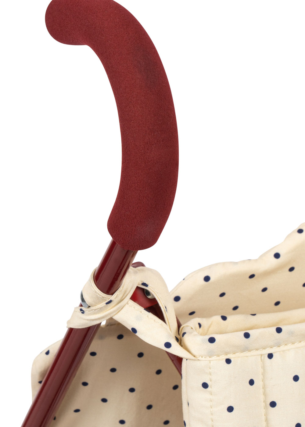 Konges Slojd Nukukäru, estate dot Konges Slojd Nukukäru, estate dot Mänguasjad - HellyK - Kvaliteetsed lasteriided, villariided, barefoot jalatsid