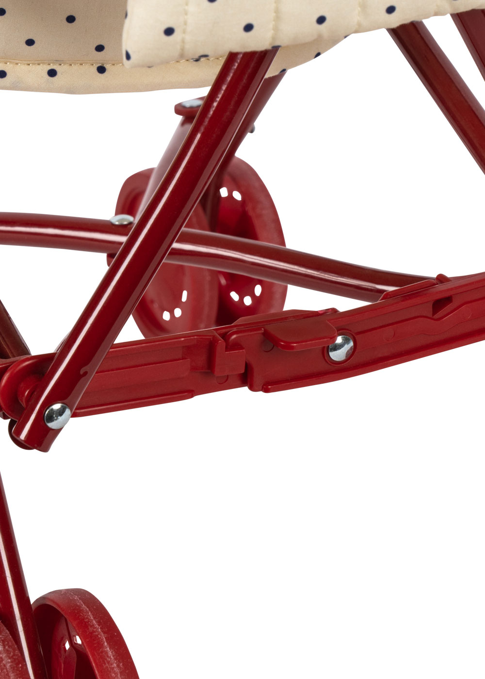 Konges Slojd Nukukäru, estate dot Konges Slojd Nukukäru, estate dot Mänguasjad - HellyK - Kvaliteetsed lasteriided, villariided, barefoot jalatsid