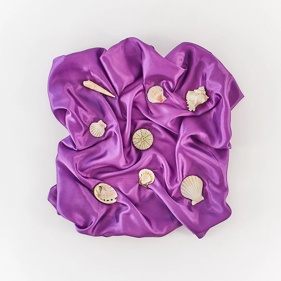 Sarah’s Silks ühevärviline mängusiid, kuldne Mänguasjad - HellyK - Kvaliteetsed lasteriided, villariided, barefoot jalatsid