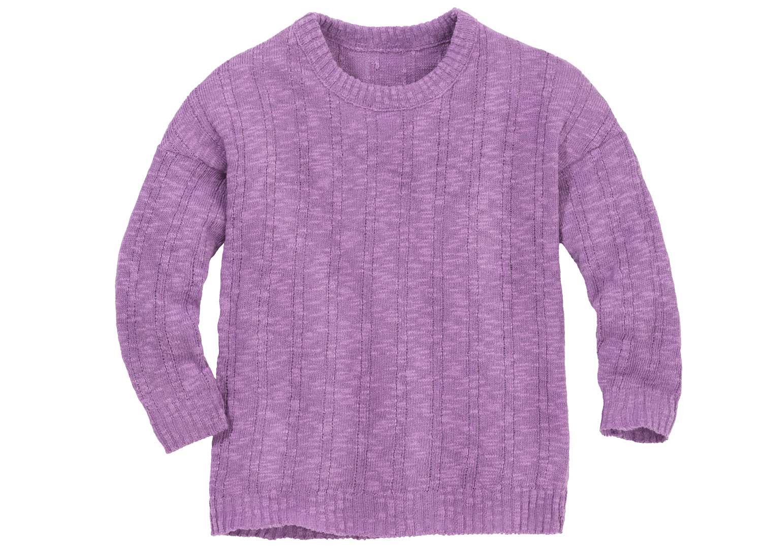 Disana linasesegune kampsun, lilac Disana - HellyK - Kvaliteetsed lasteriided, villariided, barefoot jalatsid