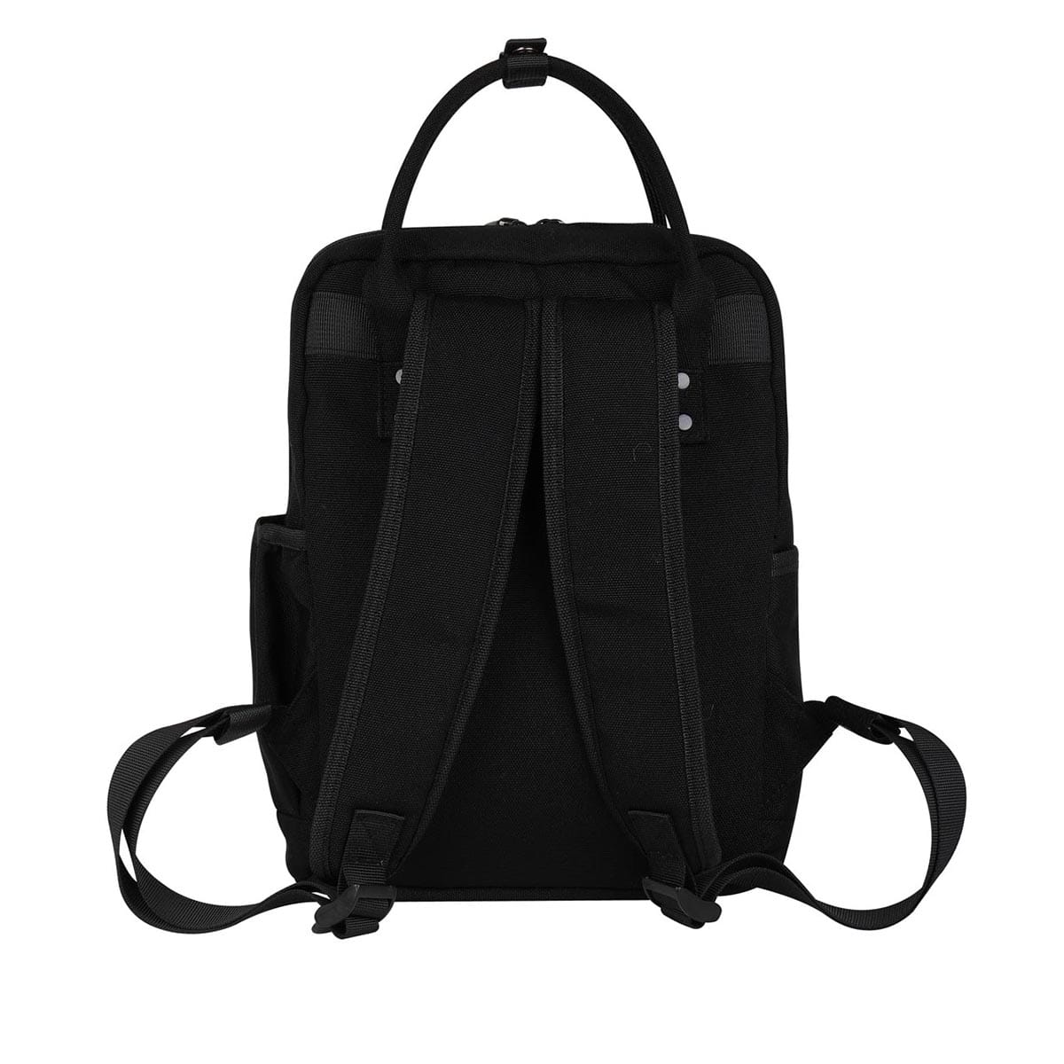 Moomin Viuhti seljakott Haisuloom, black Mänguasjad - HellyK - Kvaliteetsed lasteriided, villariided, barefoot jalatsid