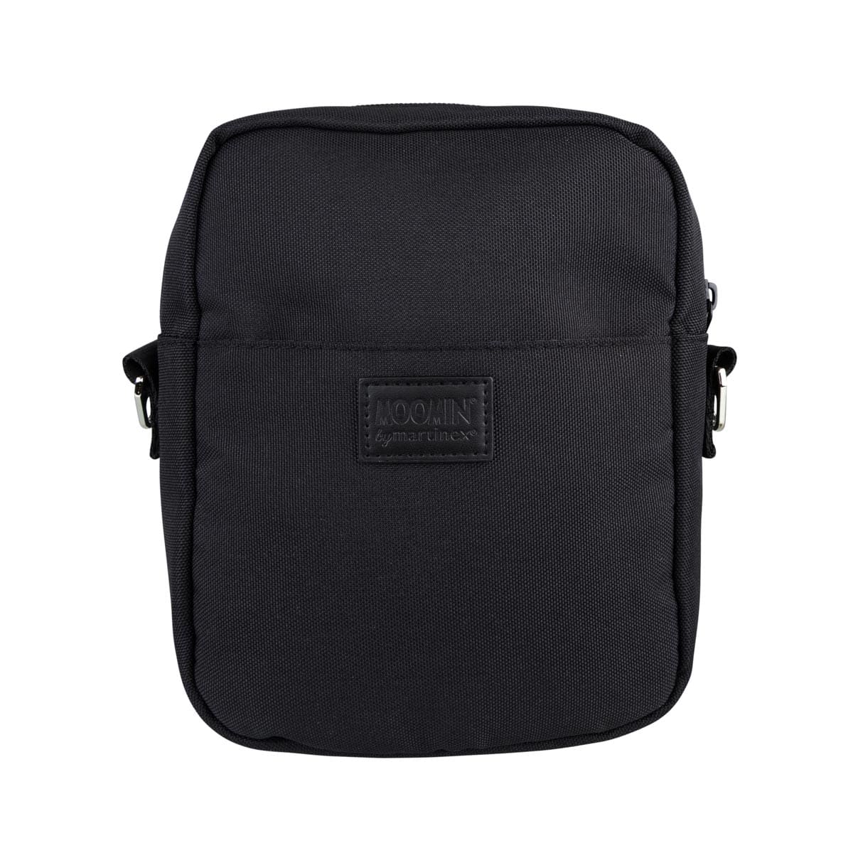 Moomin Vertti õlakott Haisuloom, black Mänguasjad - HellyK - Kvaliteetsed lasteriided, villariided, barefoot jalatsid
