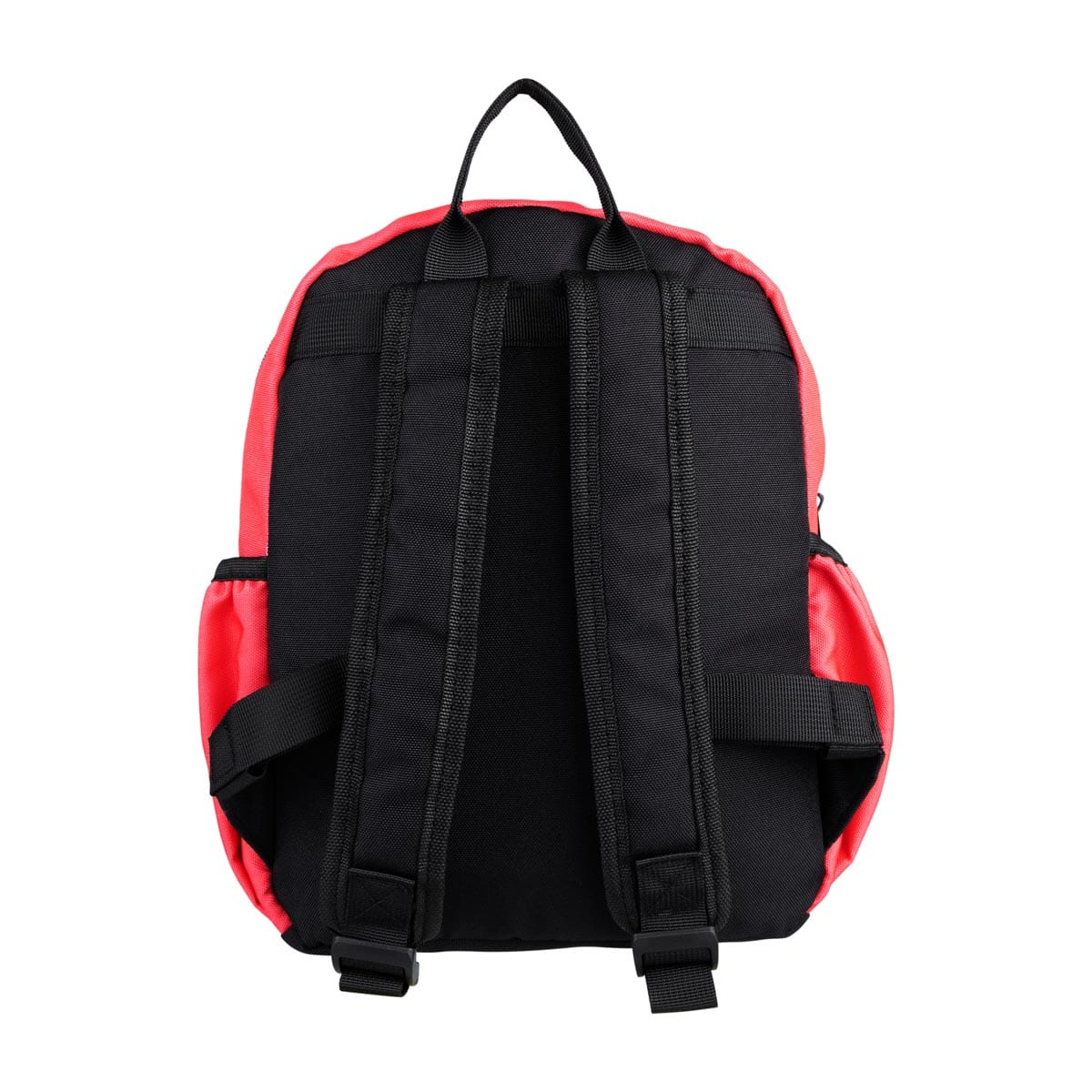 Moomin Surku seljakott Väike My, red Mänguasjad - HellyK - Kvaliteetsed lasteriided, villariided, barefoot jalatsid